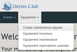 End User Equipment Drop down menu.png