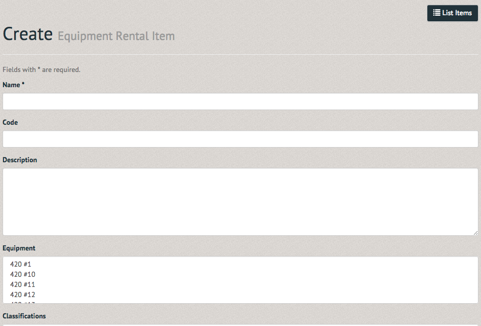 Create rental item for sale.png