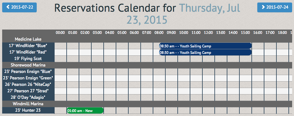 Reservation Calendar Thursday.png