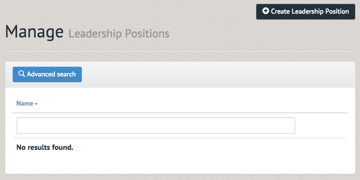 Administer Leadership Position.png